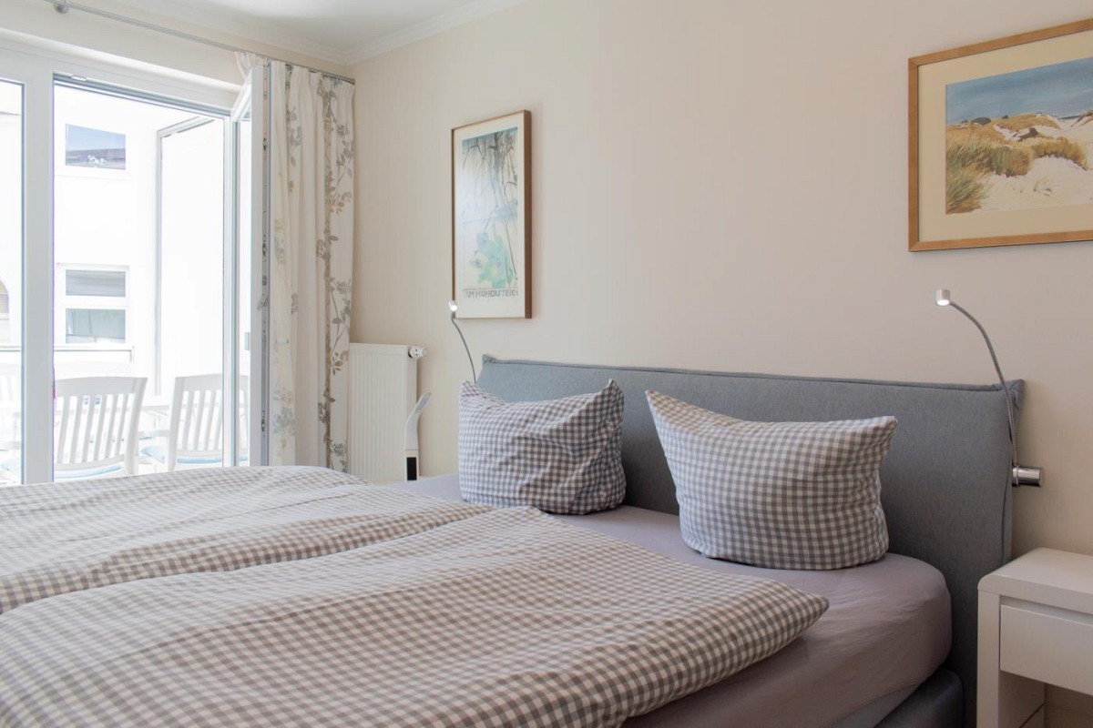 Ferienwohnung Wohlfühloase
