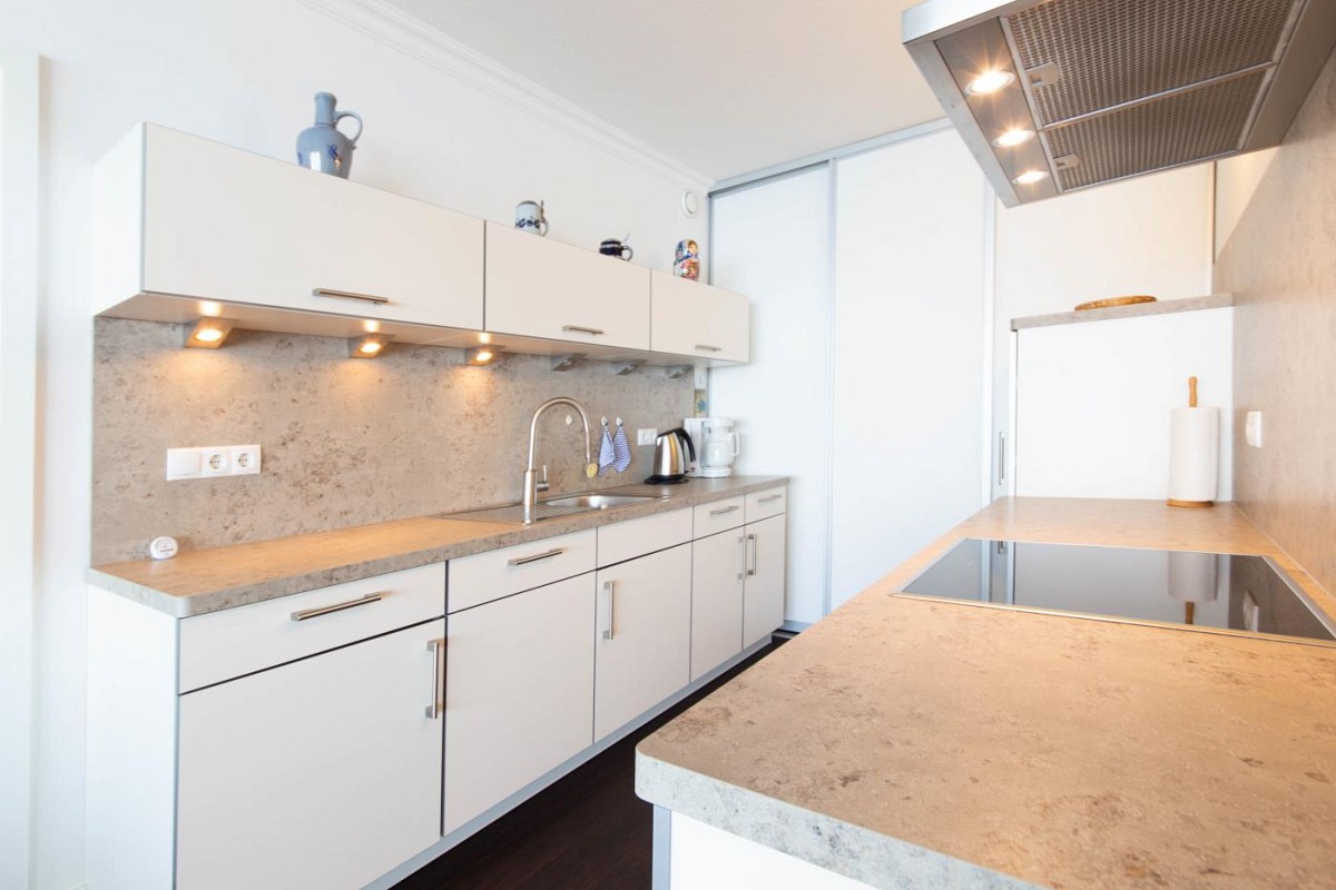 Ferienwohnung Residenz App. 112
