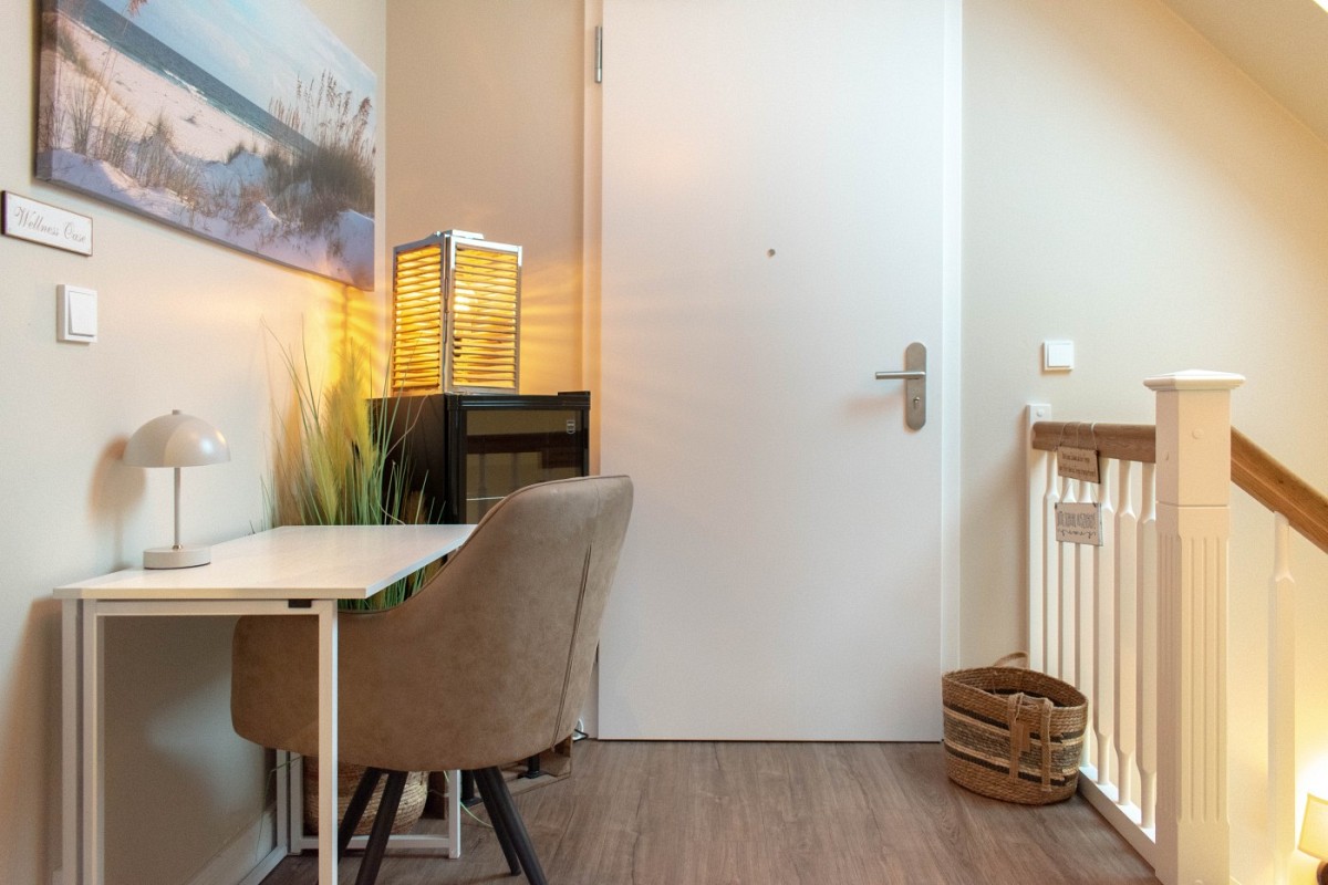 Ferienwohnung Ocean House