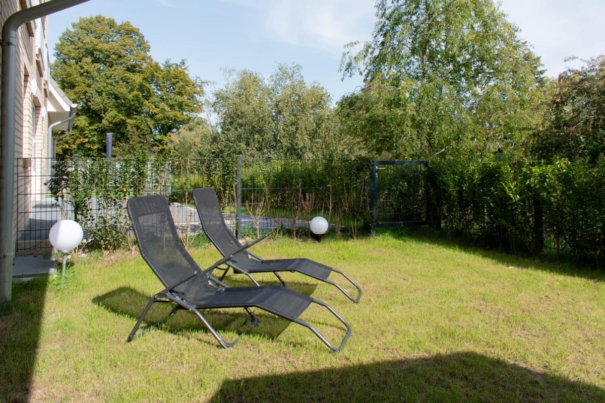 Ferienwohnung Rocco