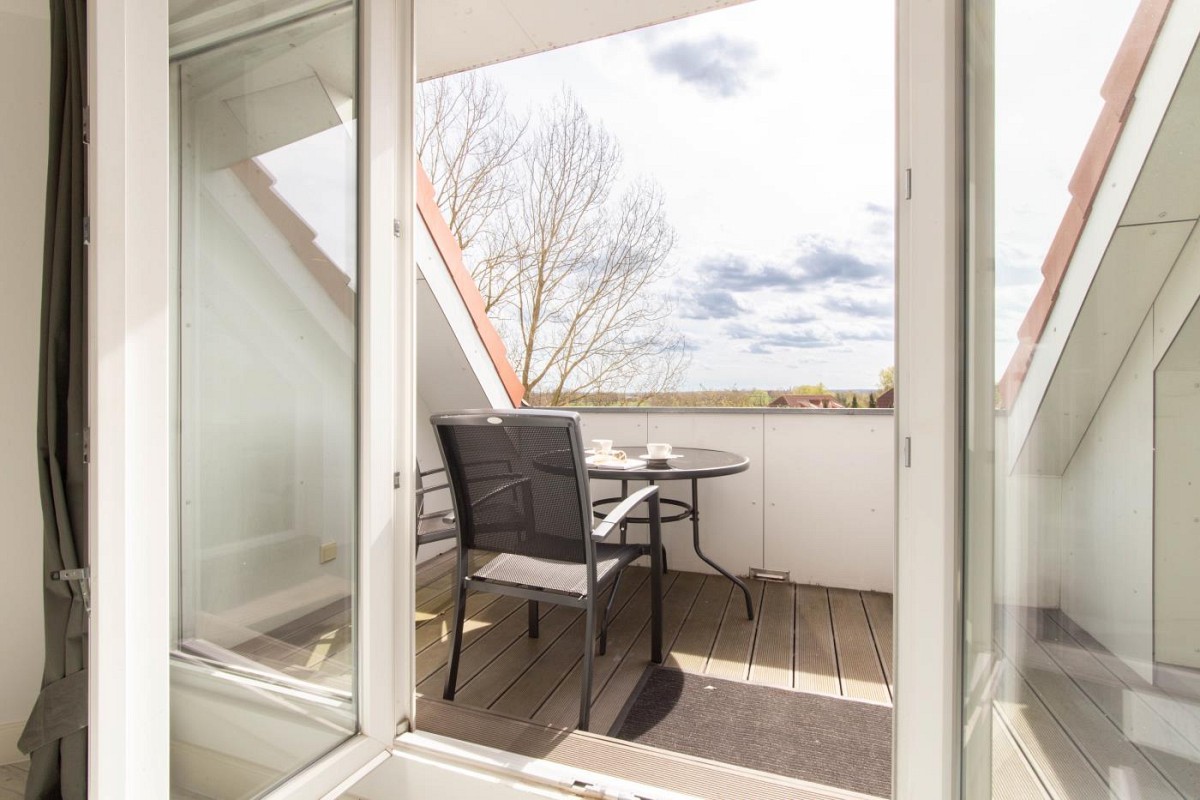 Ferienwohnung Relax