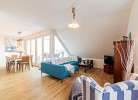 Ferienwohnung Zweites Zuhause