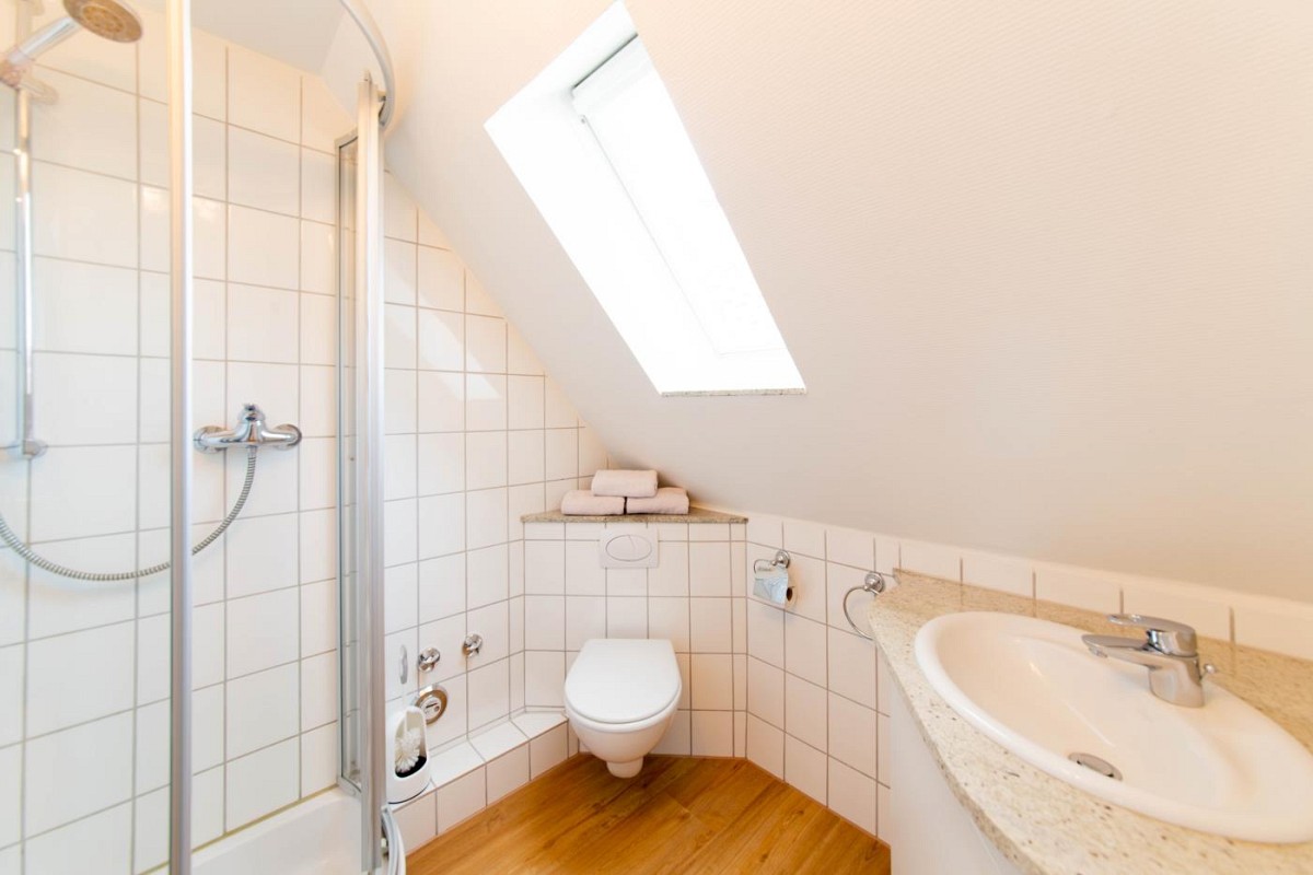 Ferienwohnung Lachmöwe