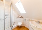 Ferienwohnung Lachmöwe