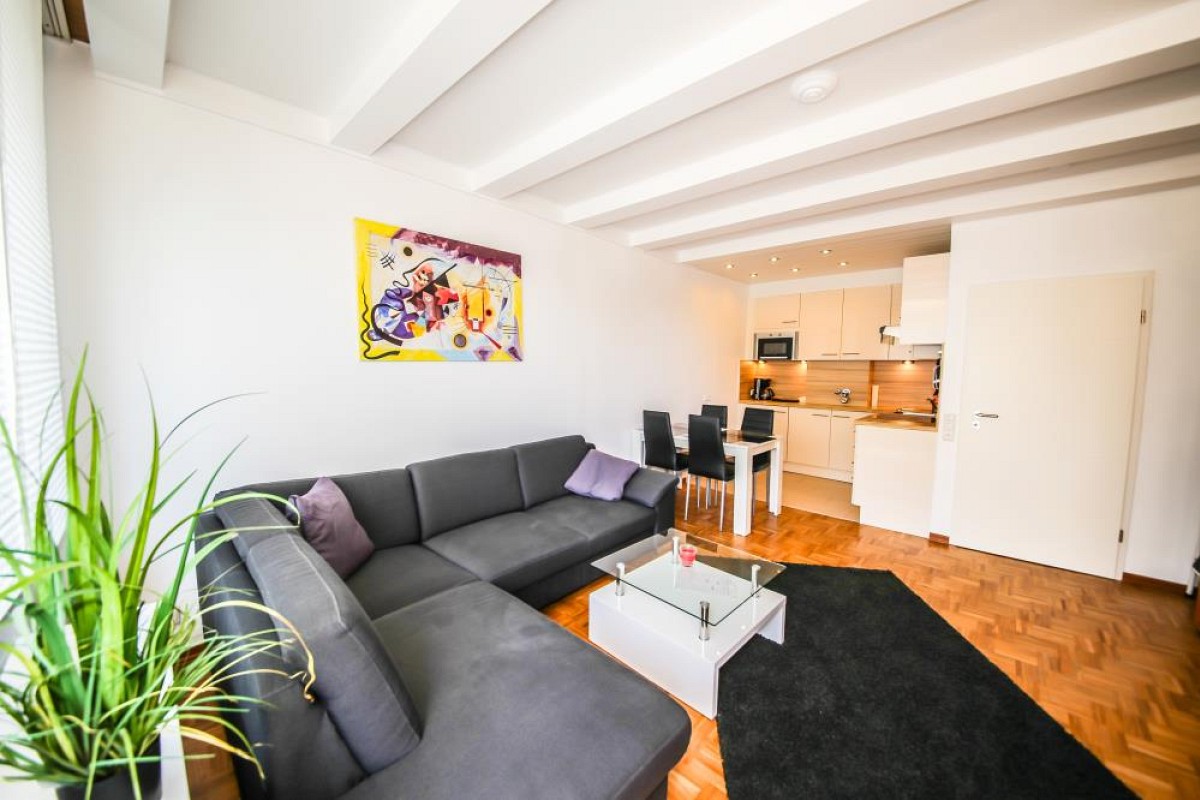 Ferienwohnung Sandburg