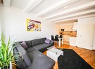 Ferienwohnung Sandburg