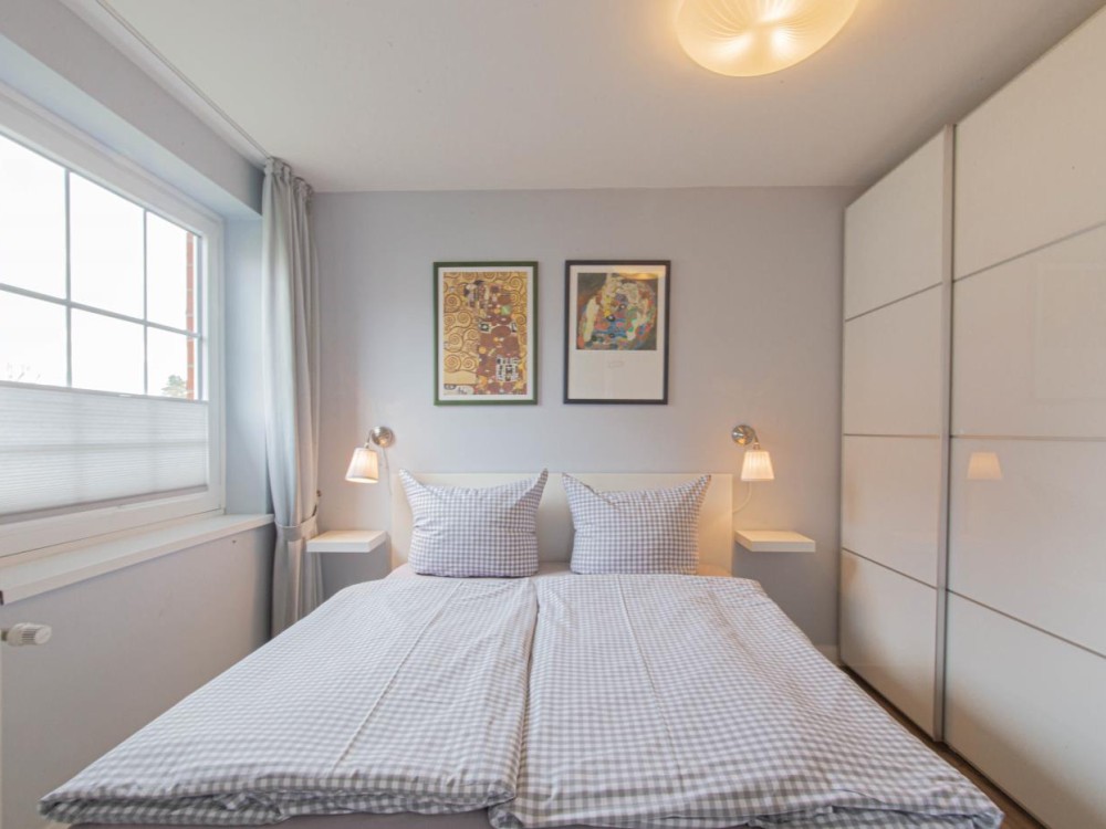 Ferienwohnung Dünenmeer