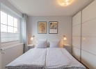 Ferienwohnung Dünenmeer