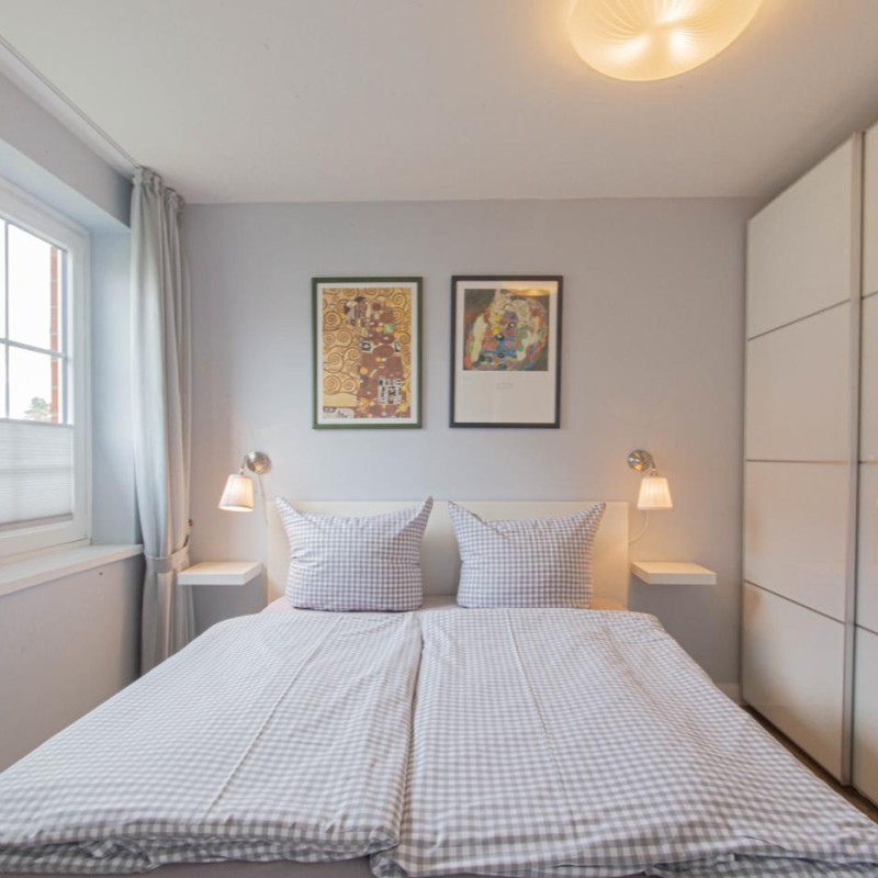 Ferienwohnung Dünenmeer