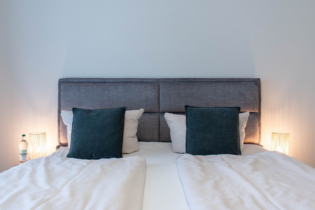 Ferienwohnung Brise 17