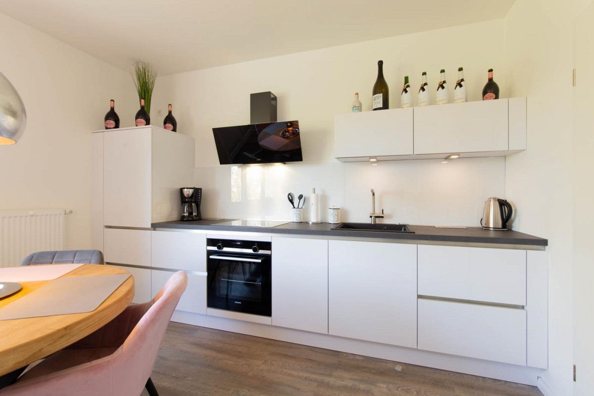 Ferienwohnung Sonnentanz