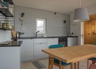 Ferienbungalow 'Alleinstehender Aal'