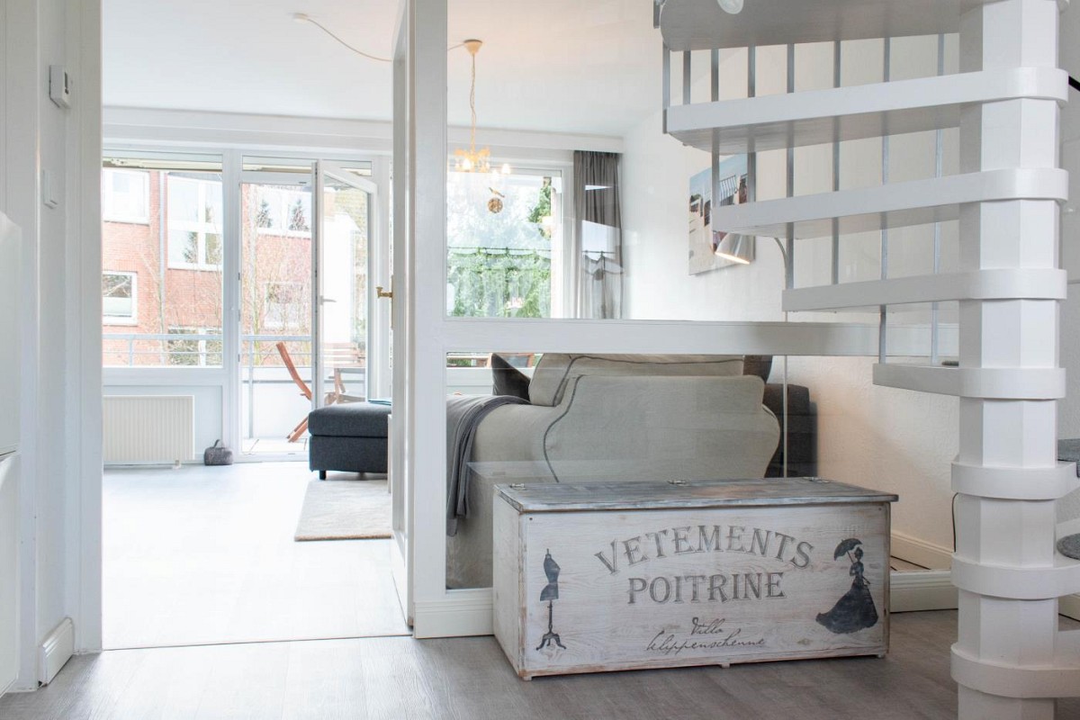 Ferienwohnung Baltic Rose