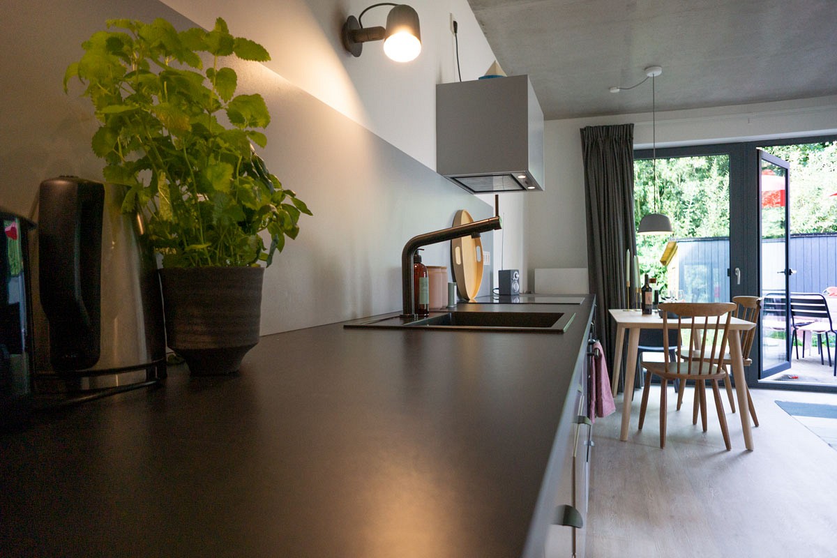 Ferienwohnung 'Forscher Dorsch'