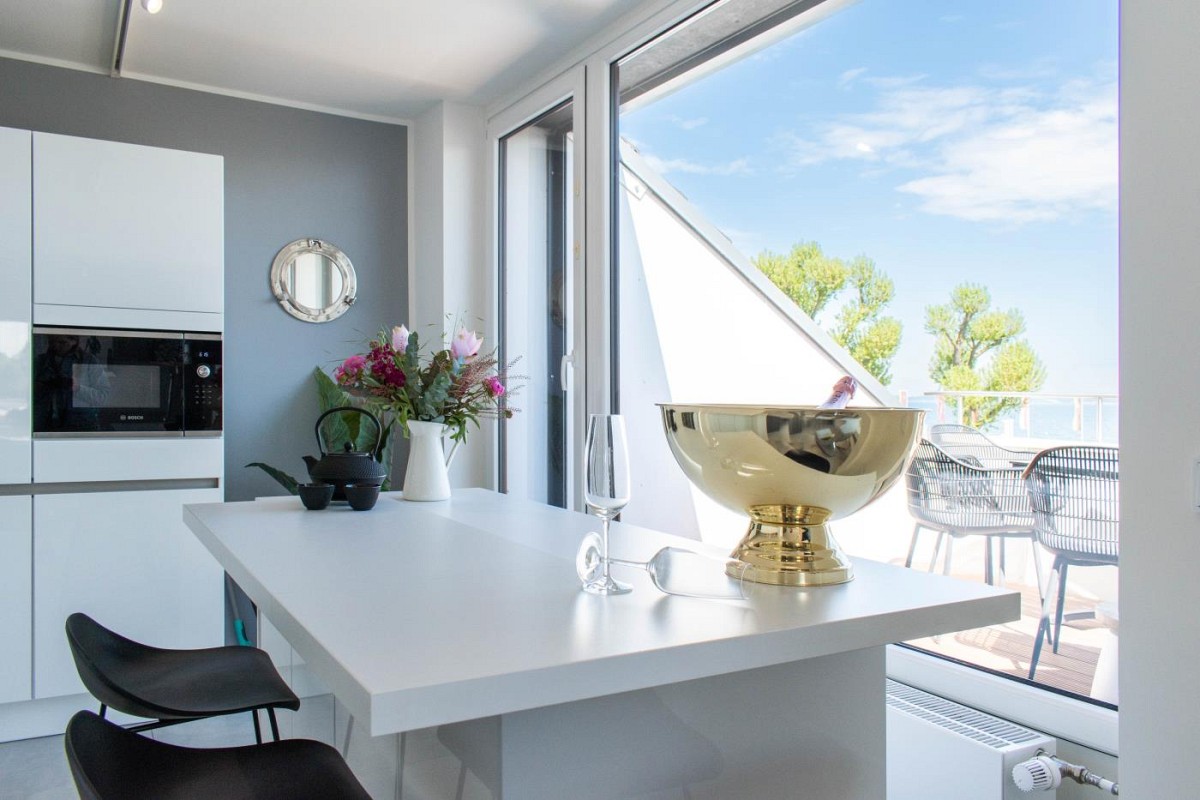 Ferienwohnung View 99