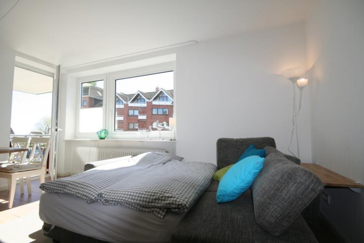 Ferienwohnung Seesternchen 2