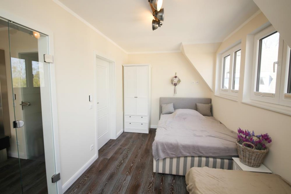Ferienhaus Sommerhus 3