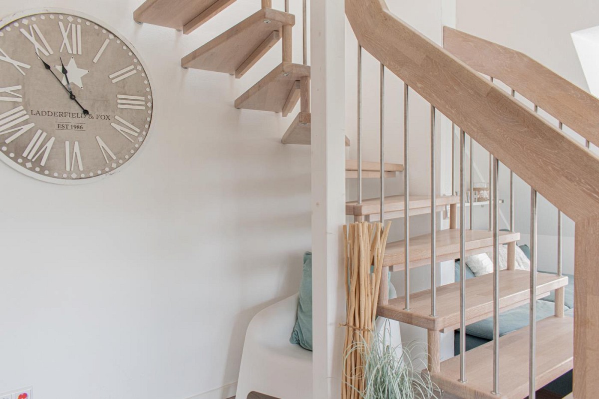 Ferienwohnung Sandbox