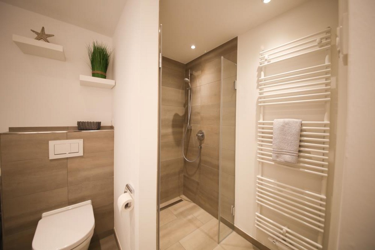 Ferienwohnung Seelounge 30