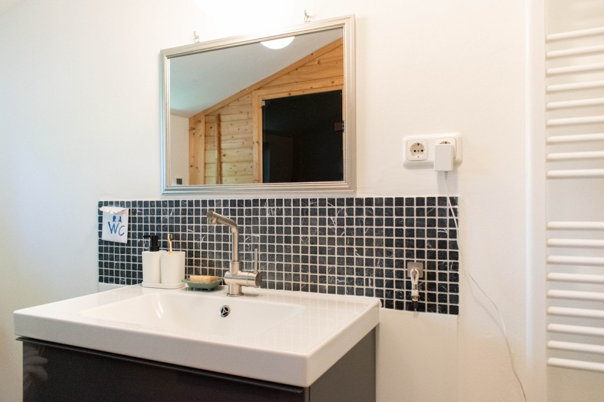 Ferienhaus Haffi