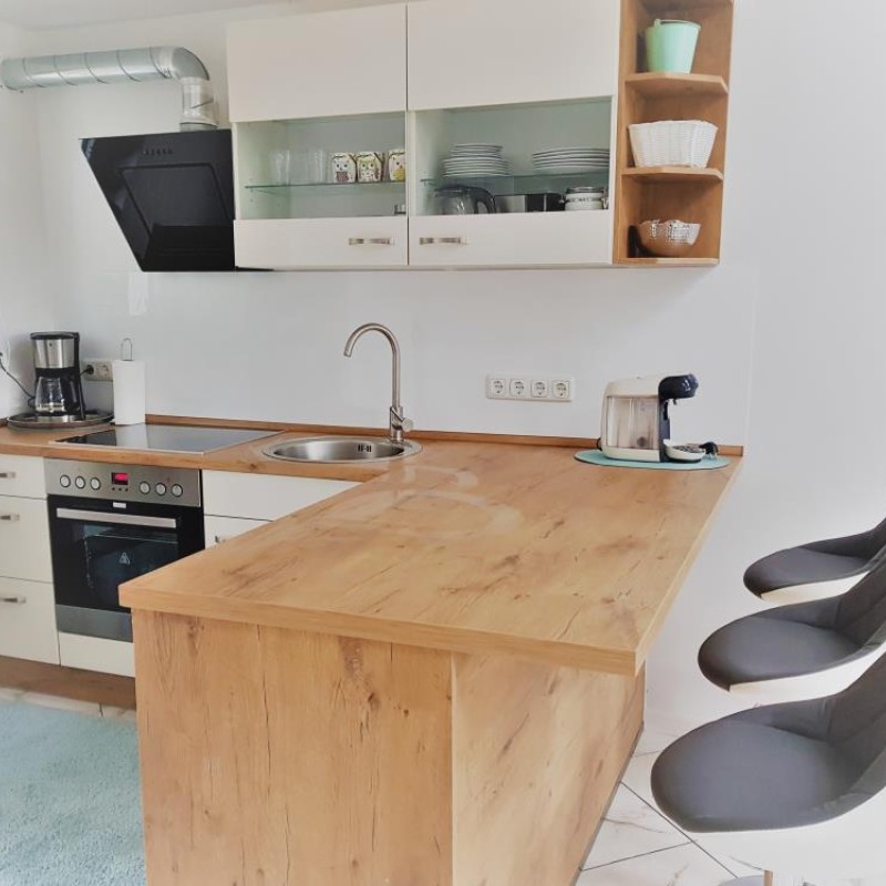 Ferienhaus 'Carl'