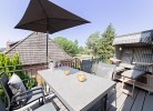 Ferienwohnung Bude 7 Sonnenseite 