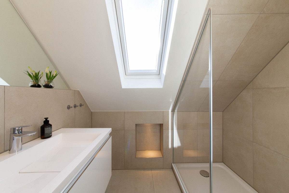 Ferienwohnung Schwalbennest