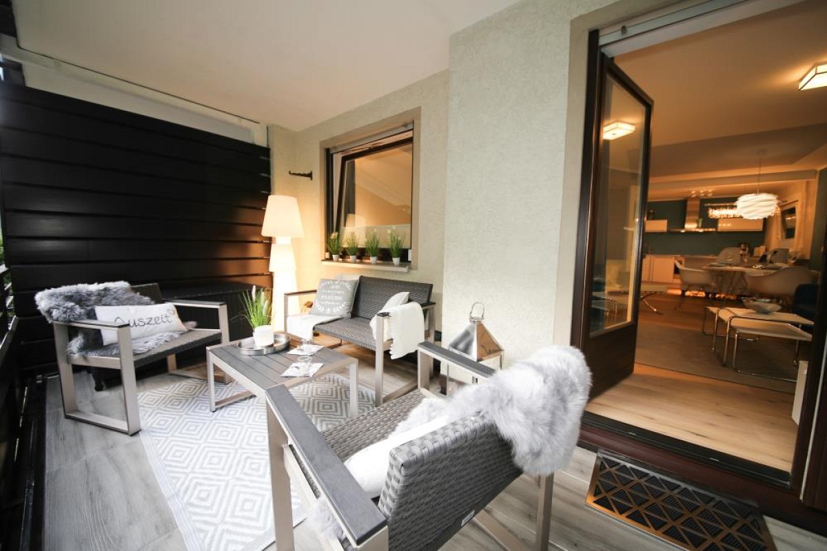 Ferienwohnung Nordwind