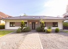 Ferienhaus Beach House Scharbeutz