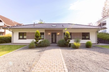 Ferienhaus Beach House Scharbeutz