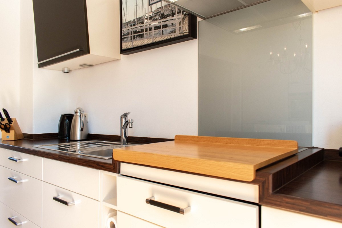 Ferienwohnung Alte Liebe 2