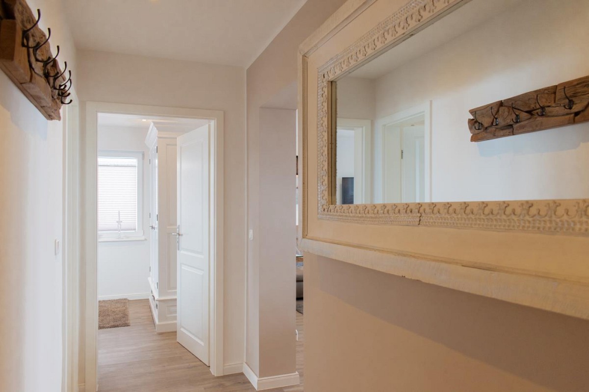 Ferienwohnung Aalkate App 2