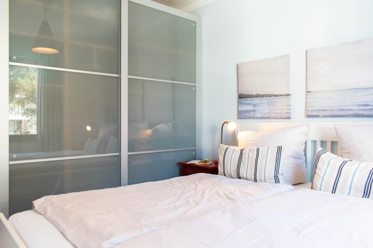 Ferienwohnung Kajüte