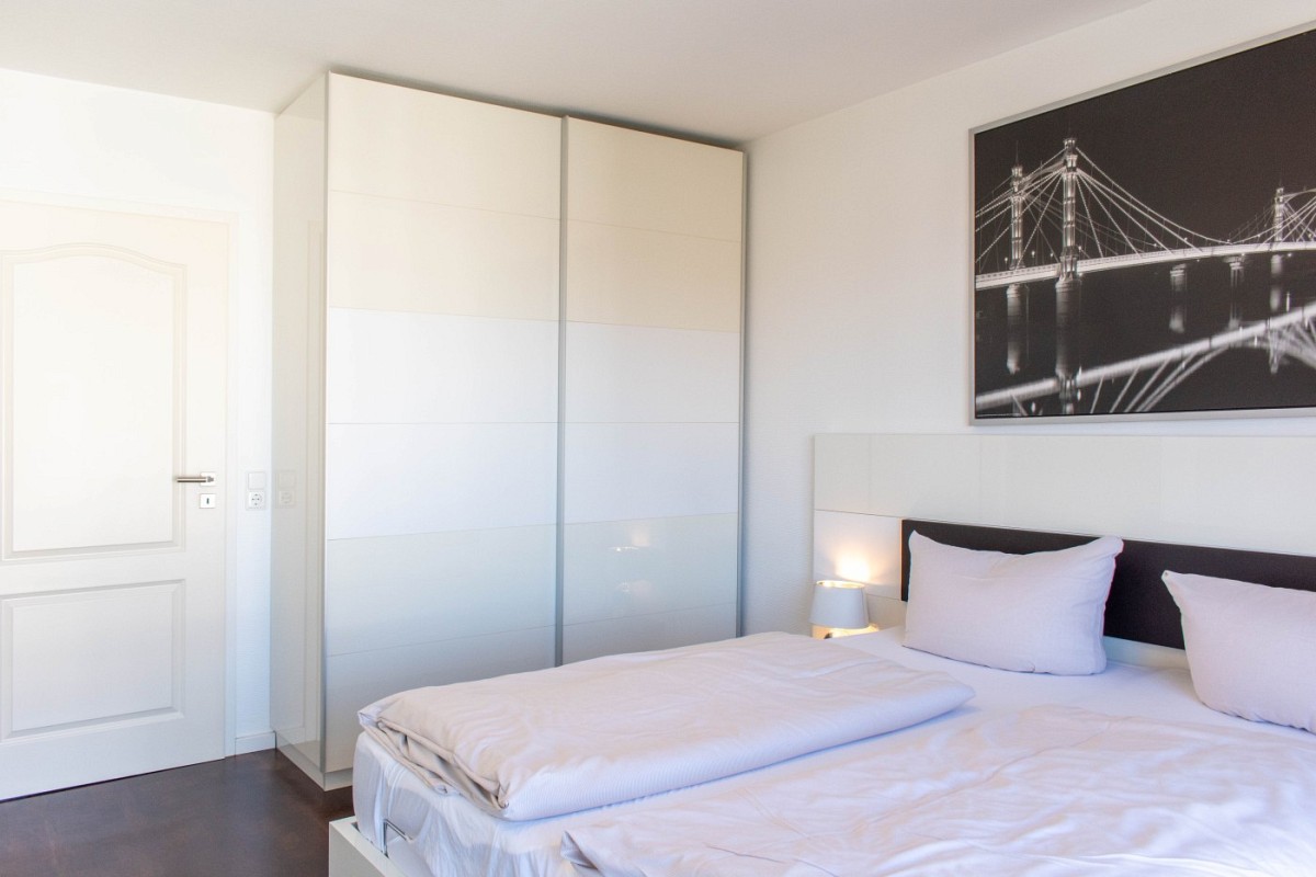 Ferienwohnung Residenz am Redderkrog 