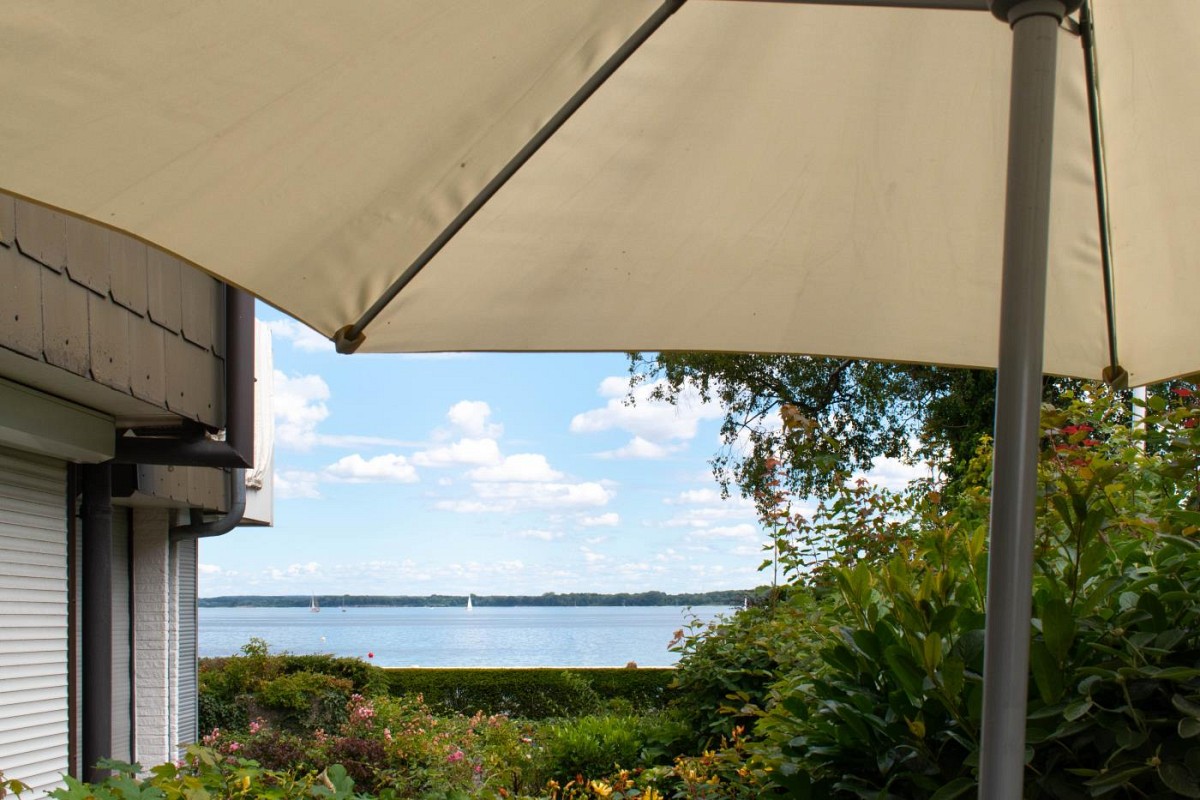 Ferienwohnung Strandlust