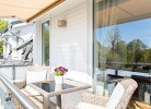 Ferienwohnung Windjammer