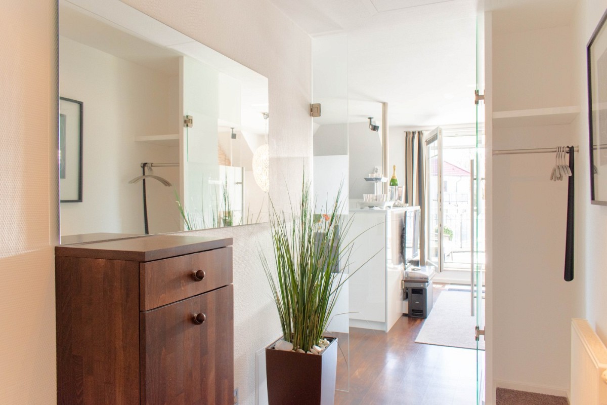 Ferienwohnung Residenz am Redderkrog 