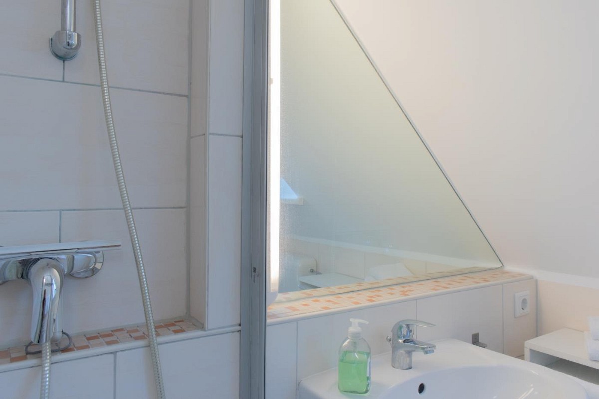 Ferienwohnung Strandaster