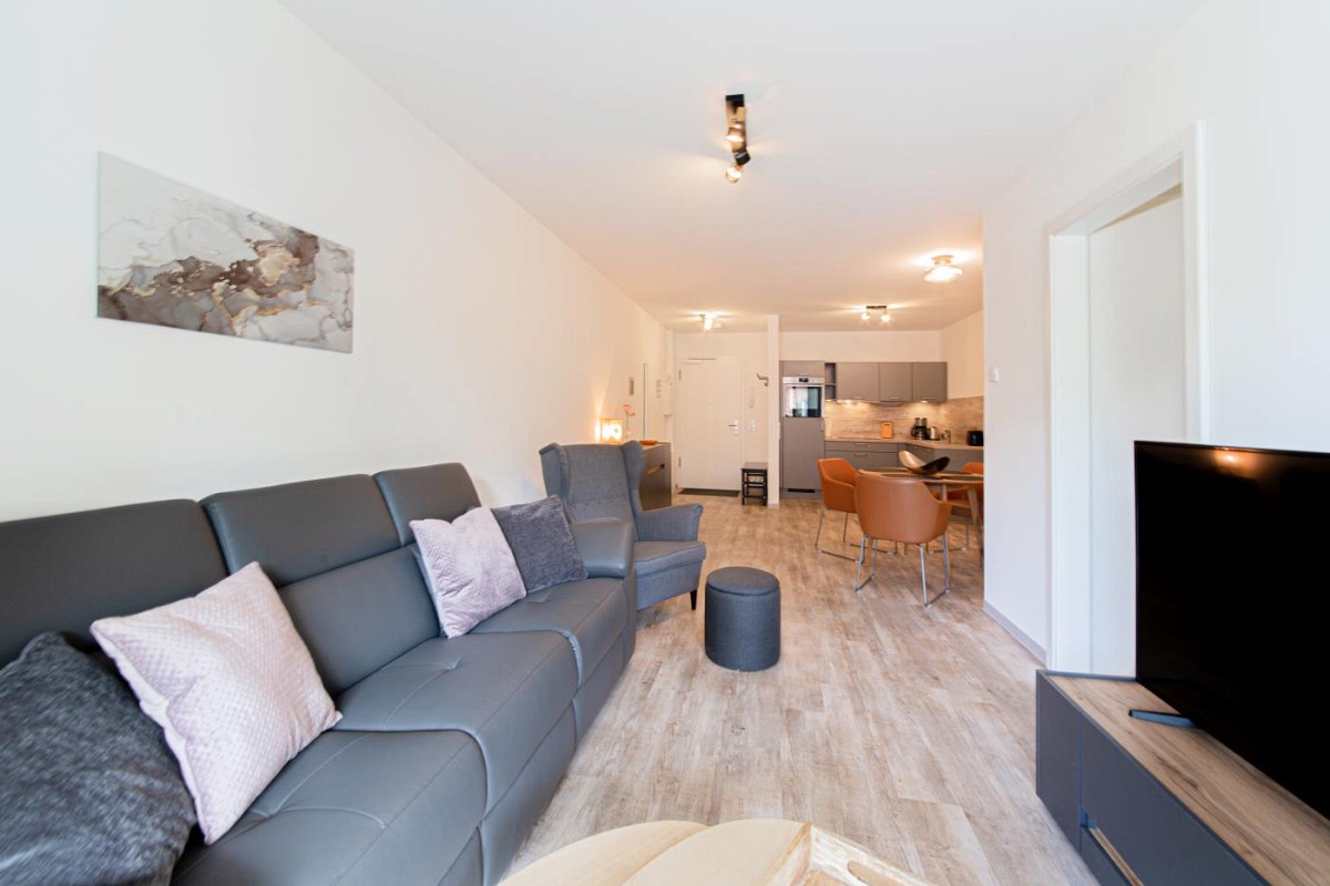 Ferienwohnung Stern 3