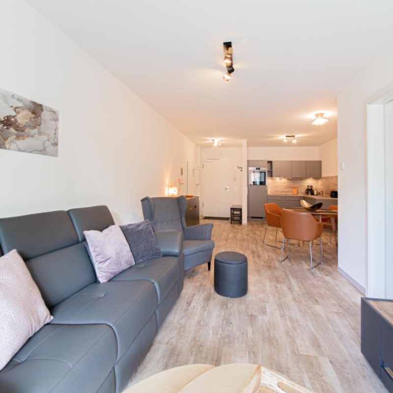 Ferienwohnung Stern 3