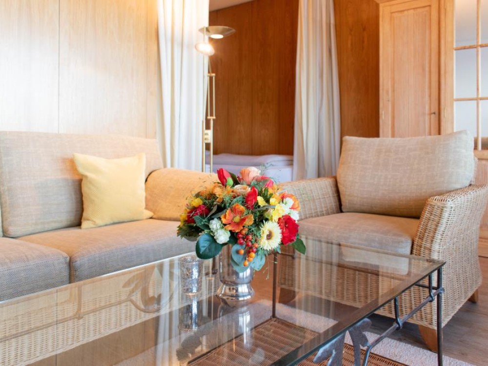 Ferienwohnung Residenz App. 809