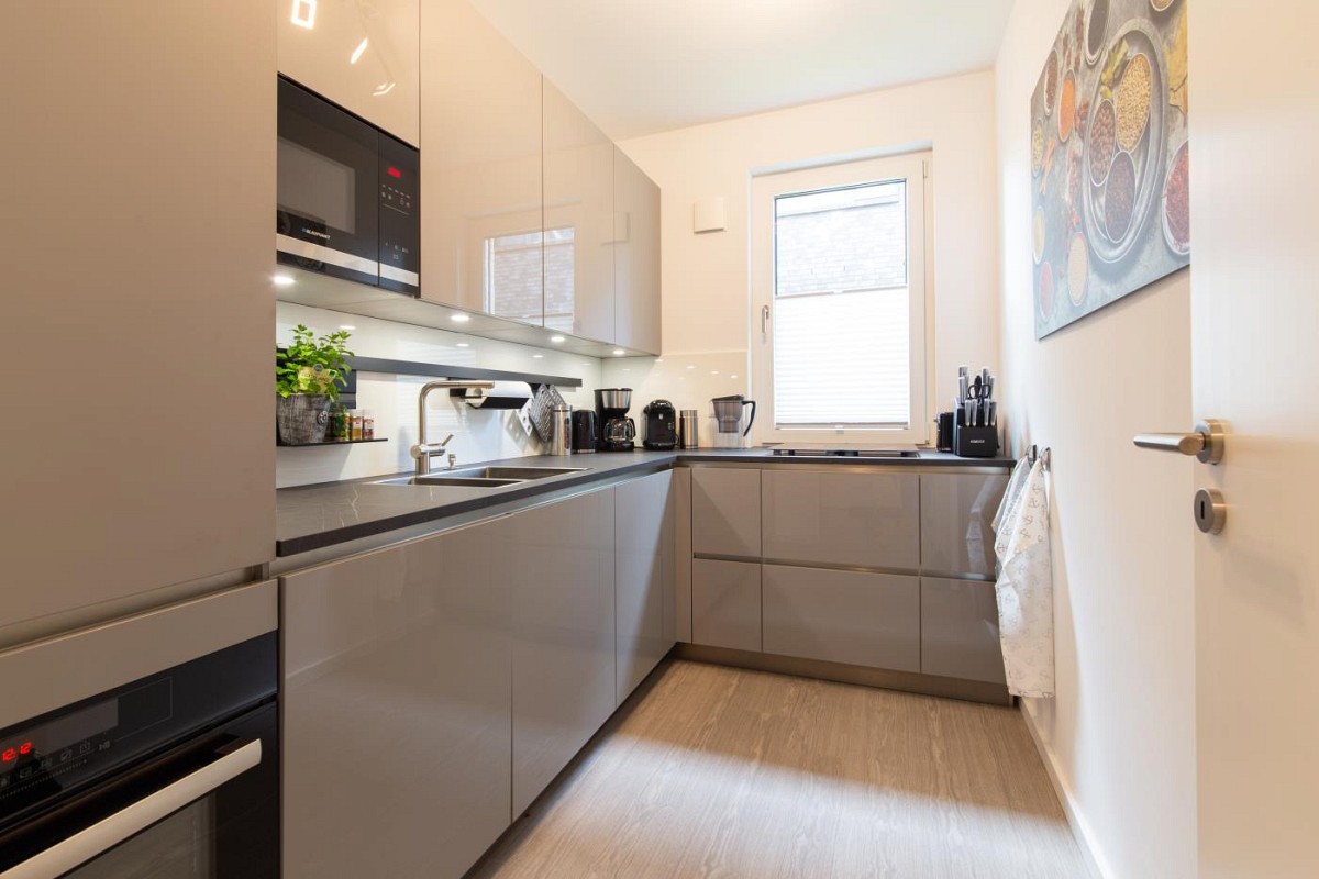 Ferienwohnung Urlaubsanker