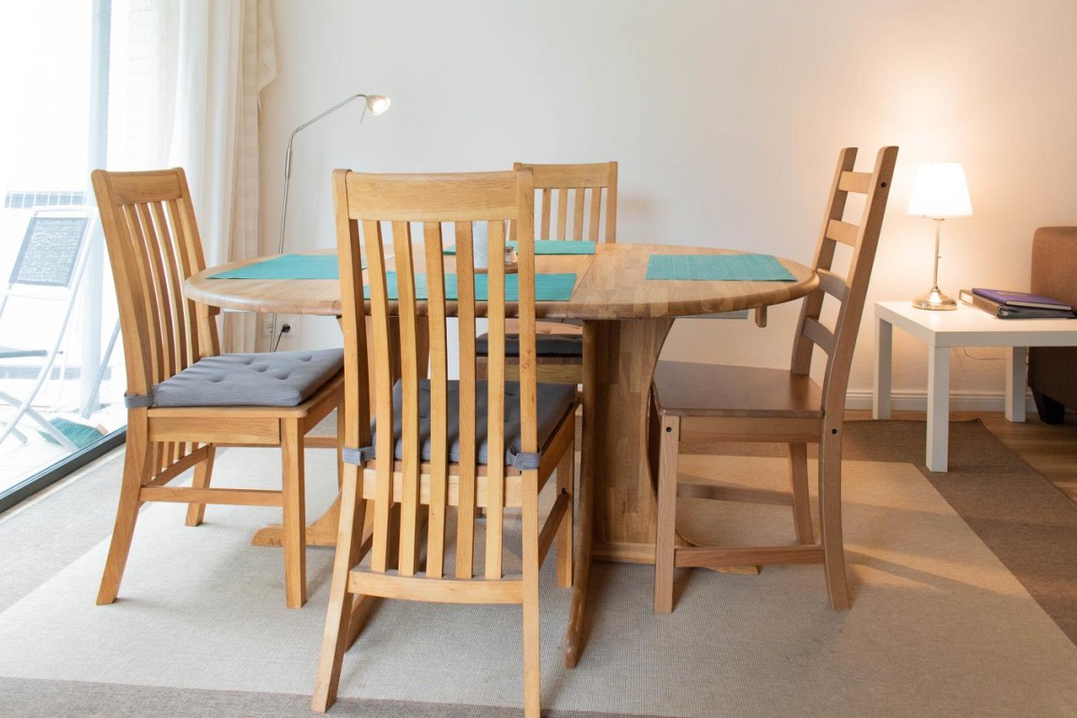 Ferienwohnung Villa Miramare