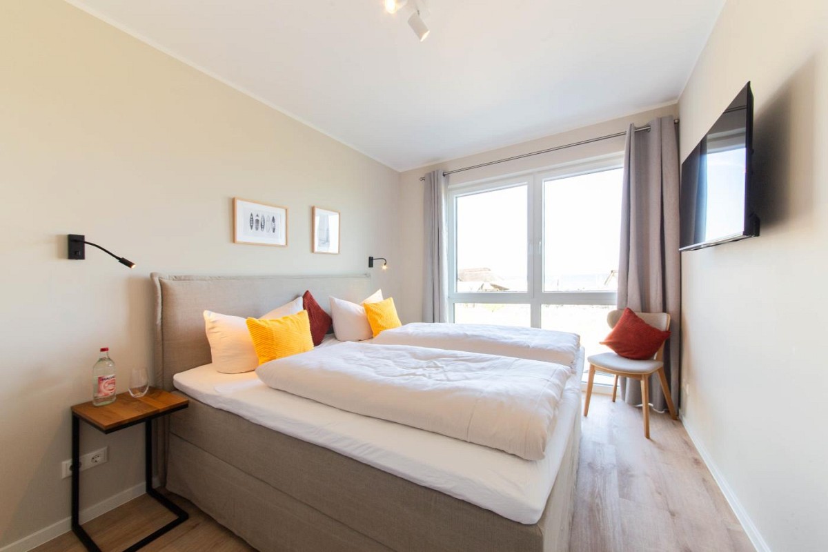 Ferienwohnung Villa Heidenreich Nr. 3