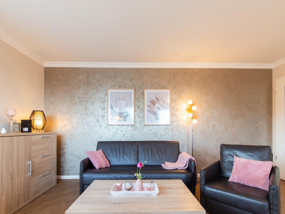 Ferienwohnung Stranddüne 10