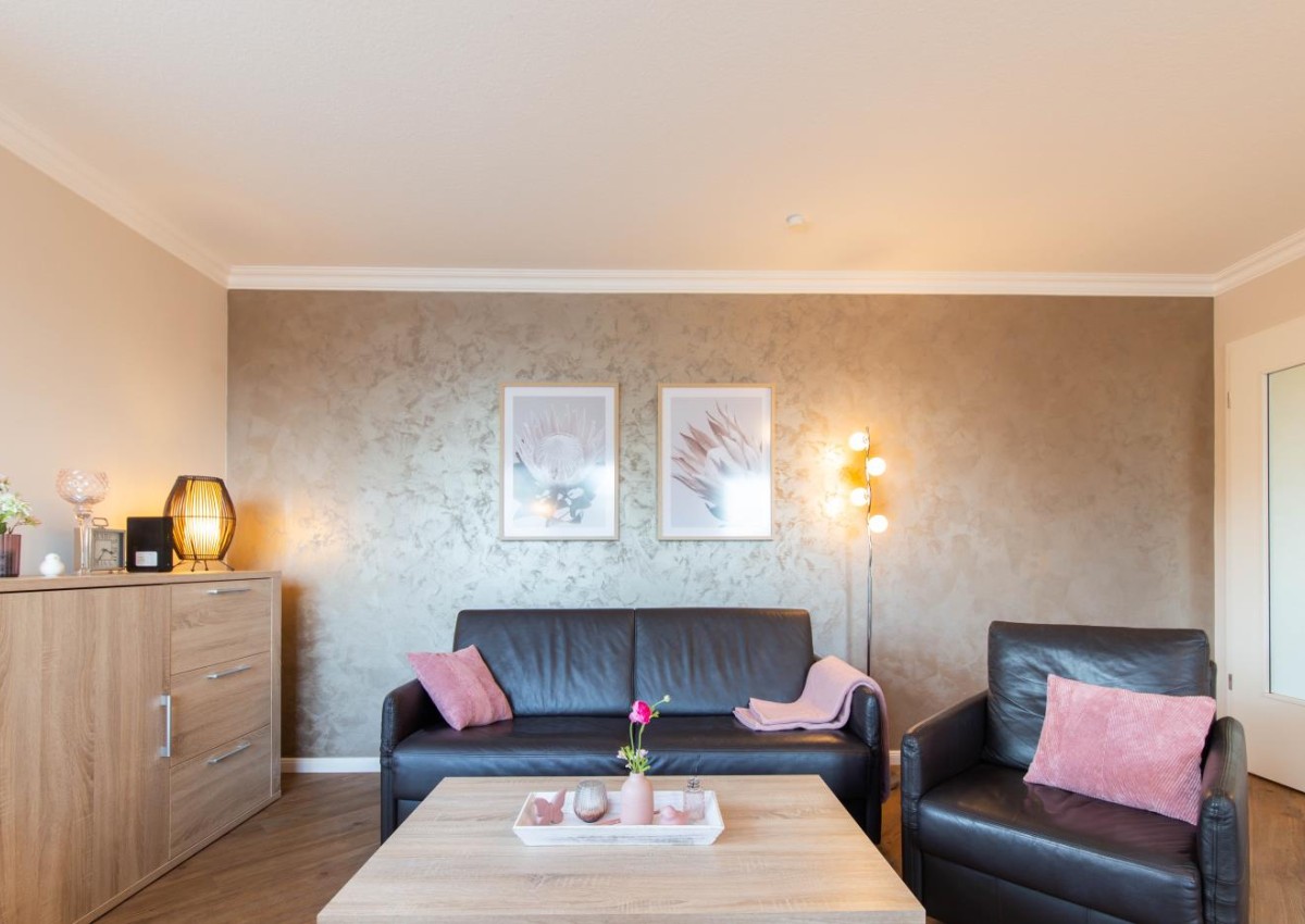 Ferienwohnung Stranddüne 10