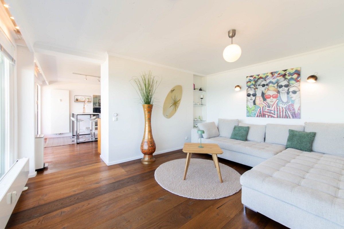 Ferienwohnung Strand Loft