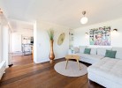 Ferienwohnung Strand Loft