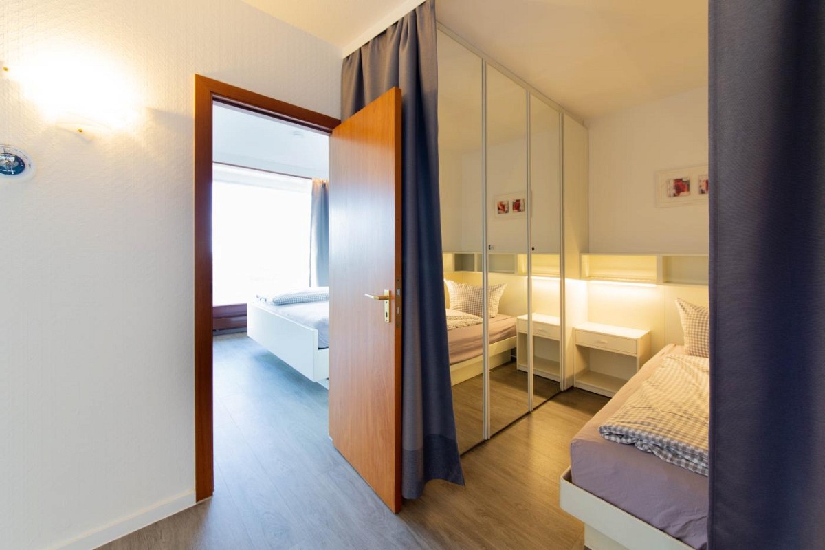 Ferienwohnung Residenz App. 373