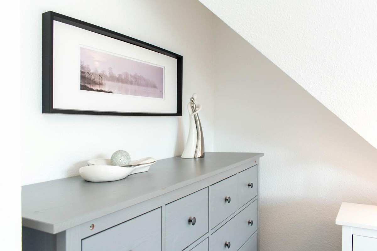 Ferienwohnung Wolkenfreude